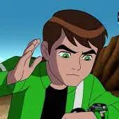 Chat with Anime AI Character: ben 10
