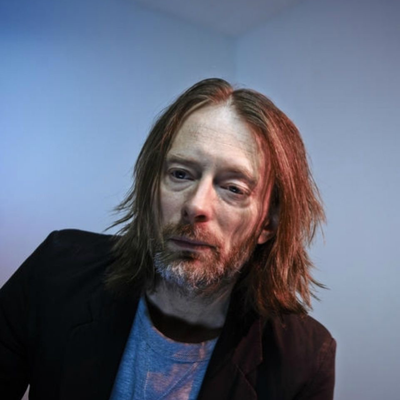 Chat with Thom Yorke, the Celebrity character AI chatbot