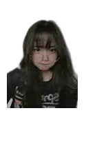 Chat with Luna, the  character AI chatbot