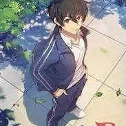 Chat with wang ling, the Anime character AI chatbot