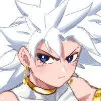 Chat with Andromeda, the OC character AI chatbot