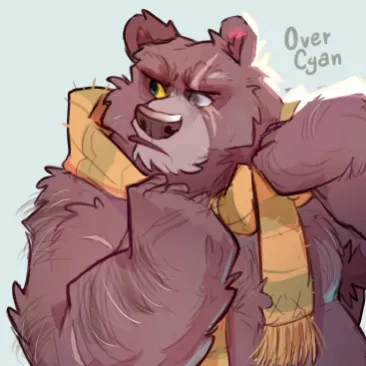 Chat with Movie & TV AI Character: Papa bear