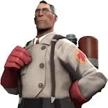 Chat with Medic, the Game Characters character AI chatbot