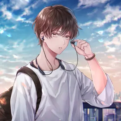 Chat with Anime AI Character: Akira