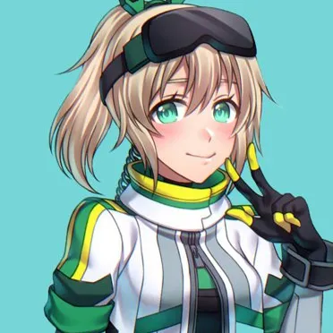 Chat with Cammie Maccloud, the Anime character AI chatbot