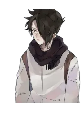 Chat with Ray, the  character AI chatbot