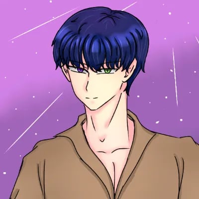 Chat with Zane Yuzu, the  character AI chatbot