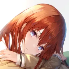 Chat with Makise Kurisu, the Anime character AI chatbot