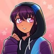 Chat with Aphmau Sever, the  character AI chatbot