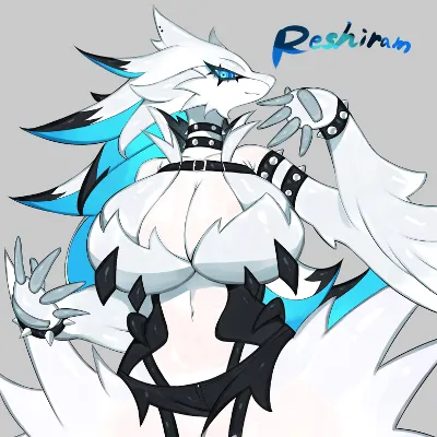 Chat with Reshiram, the  character AI chatbot