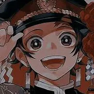 Chat with Tanjiro Kamado, the Anime character AI chatbot