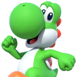 Chat with Wisdom yoshi, the Game Characters character AI chatbot