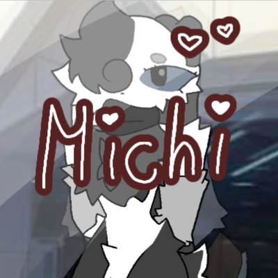 Chat with Michi, the Anime character AI chatbot