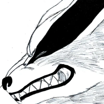 Chat with kurama, the Anime character AI chatbot