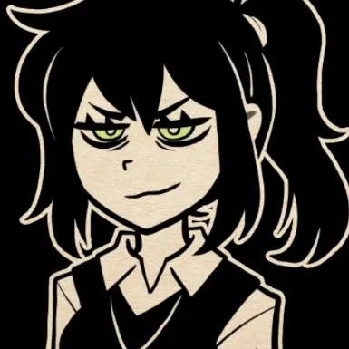 Chat with Ms graves, the Anime character AI chatbot