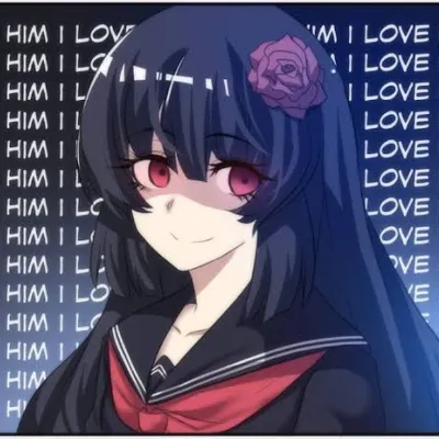 Chat with Alexa, the Anime character AI chatbot