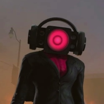 Chat with Speaker woman, the Movie & TV character AI chatbot