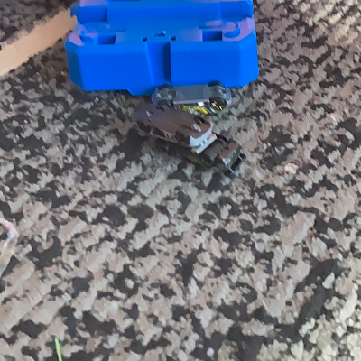 Chat with Futer rpg NSFW, the  character AI chatbot