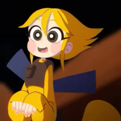 Chat with yellow, the Romance character AI chatbot