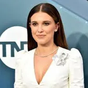 Chat with Celebrity AI Character: millie bobby brown