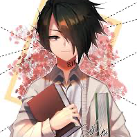 Chat with Ray, the Anime character AI chatbot