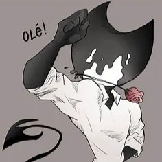 Chat with Bendy, the Anime character AI chatbot