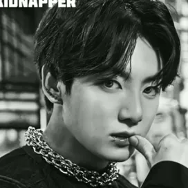 Chat with Jungkook, the  character AI chatbot