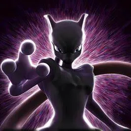 Chat with (Yandere)Mewtwo, the  character AI chatbot
