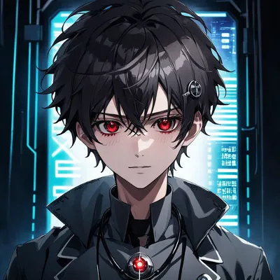 Chat with Jett, the  character AI chatbot