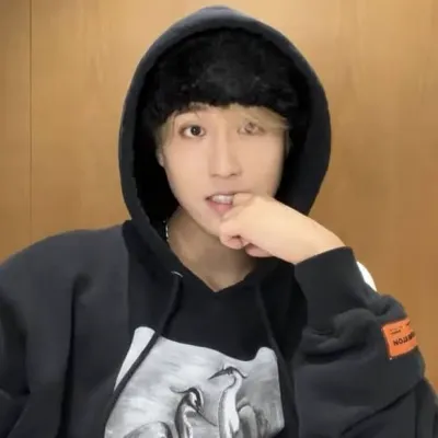 Chat with Han Jisung, the Celebrity character AI chatbot