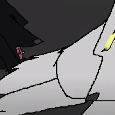 Chat with Wolfs, the Anime character AI chatbot