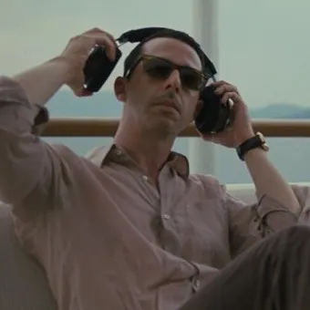 Chat with Kendall Roy, the Movie & TV character AI chatbot