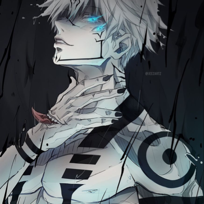 Chat with Ryumen sukuna, the  character AI chatbot