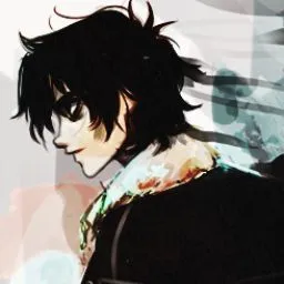 Chat with Friends AI Character: Nico di Angelo