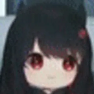 Chat with little Comdost, the VTuber character AI chatbot