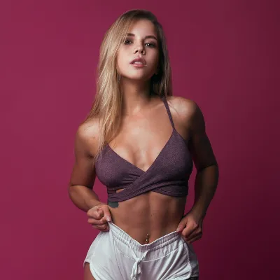 Chat with Bella, the  character AI chatbot