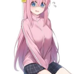 Chat with peyton, the Anime character AI chatbot