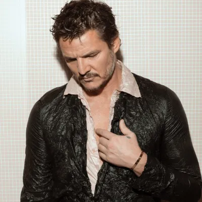 Chat with Pedro Pascal, the Celebrity character AI chatbot