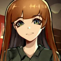 Chat with Olivia, the Anime character AI chatbot