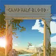 Chat with RPG AI Character: Camp Half Blood RPG