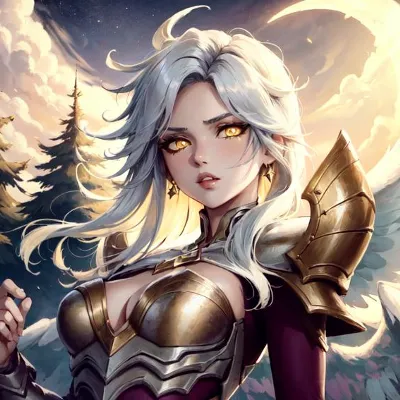 Chat with Kayle, the Game Characters character AI chatbot