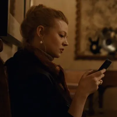 Chat with Shiv Roy, the  character AI chatbot