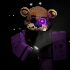 Chat with roblox, the RPG character AI chatbot