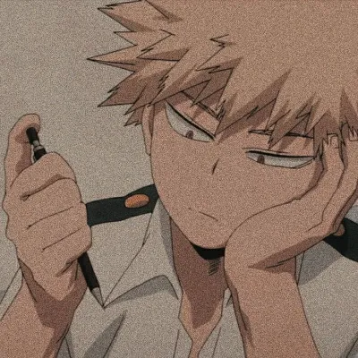 Chat with Bakudeku, the Anime character AI chatbot