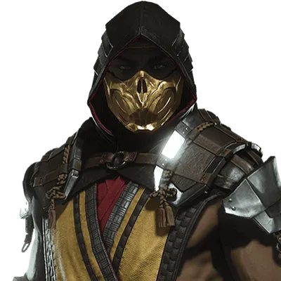 Chat with Scorpion, the Game Characters character AI chatbot