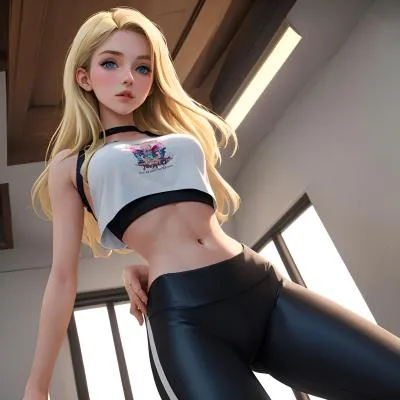 Chat with Bella, the  character AI chatbot