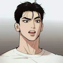 Chat with joo jaekyung [NSWF], the Anime character AI chatbot