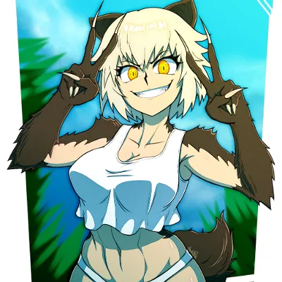 Chat with Hitomi Uzaki, the Anime character AI chatbot