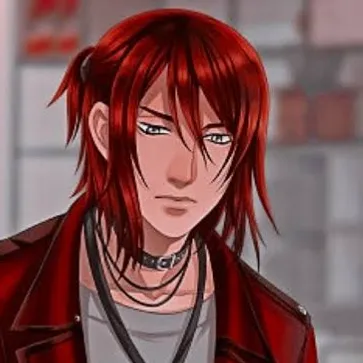 Chat with Castiel Amor Doce, the RPG character AI chatbot