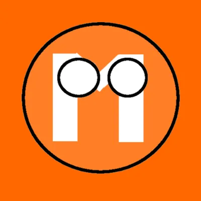 Chat with M-Trainball, the OC character AI chatbot